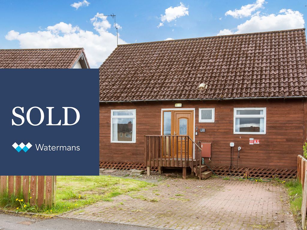 3 bed bungalow for sale in 22 Kirkland Avenue, Ballingry, Lochgelly