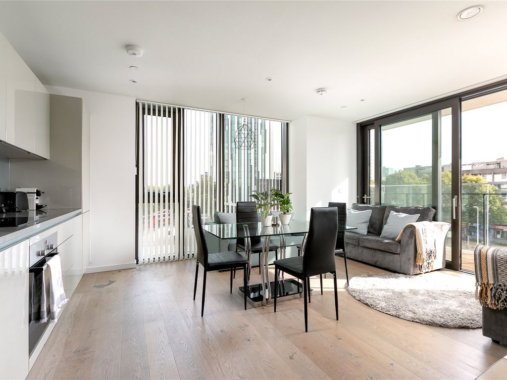 2 bed flat to rent in 1 St. Gabriel Walk, London SE1, £2,925 pcm Zoopla