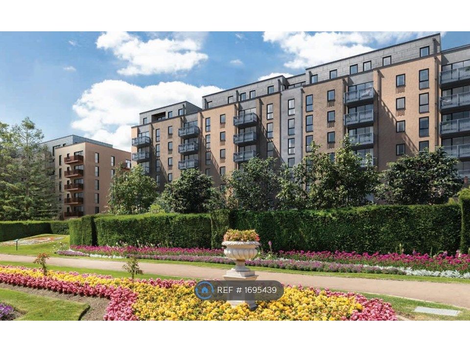 1 bed flat to rent in Brewers Square, Dartford DA1 Zoopla