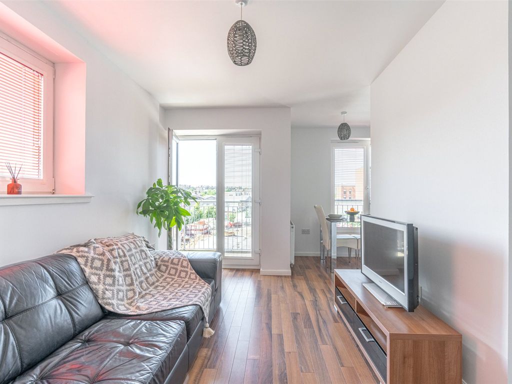 2 bed flat for sale in Ashley Place, Edinburgh EH6 Zoopla