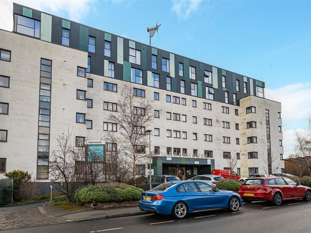 1 bed flat to rent in Beeston Road, Beeston, Leeds LS11, £635 pcm Zoopla