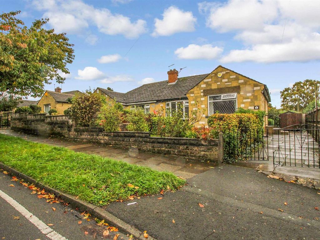 2 bed semidetached bungalow for sale in Acre Avenue, Bradford BD2 Zoopla