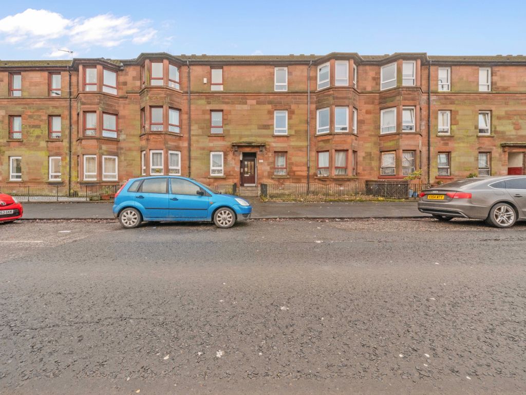 2 bed flat to rent in Dumbarton Road, Glasgow G14, £1,050 pcm Zoopla