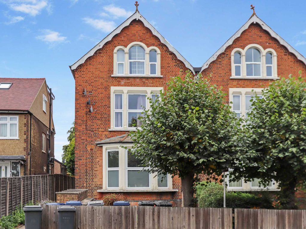 1 bed flat for sale in Oakleigh Road South, London N11 Zoopla