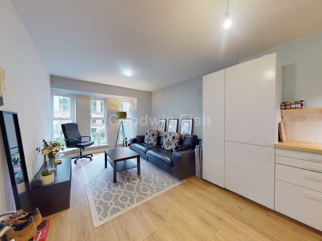 Venice Court, Samuel Ogden Street, Granby Village M1  