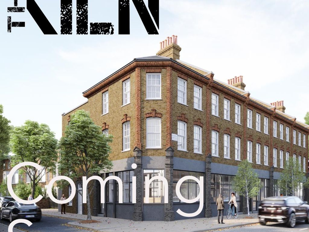 2 bed flat for sale in Kilburn Lane, London W9 Zoopla