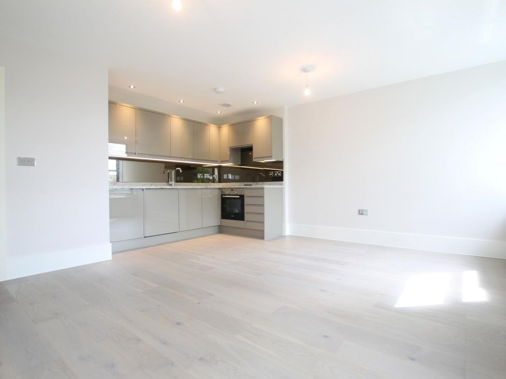 1 bed flat to rent in Minorca Road, Weybridge KT13 Zoopla