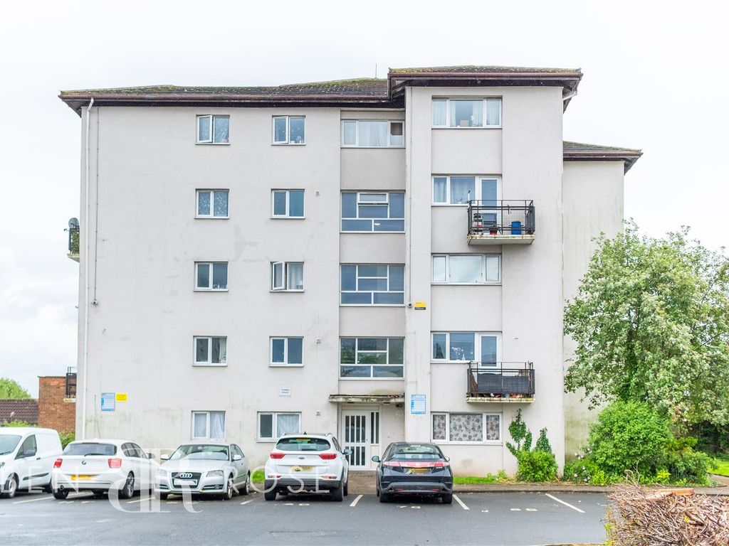 2 bed flat for sale in Samuel Street, Preston PR1, £44,950 Zoopla