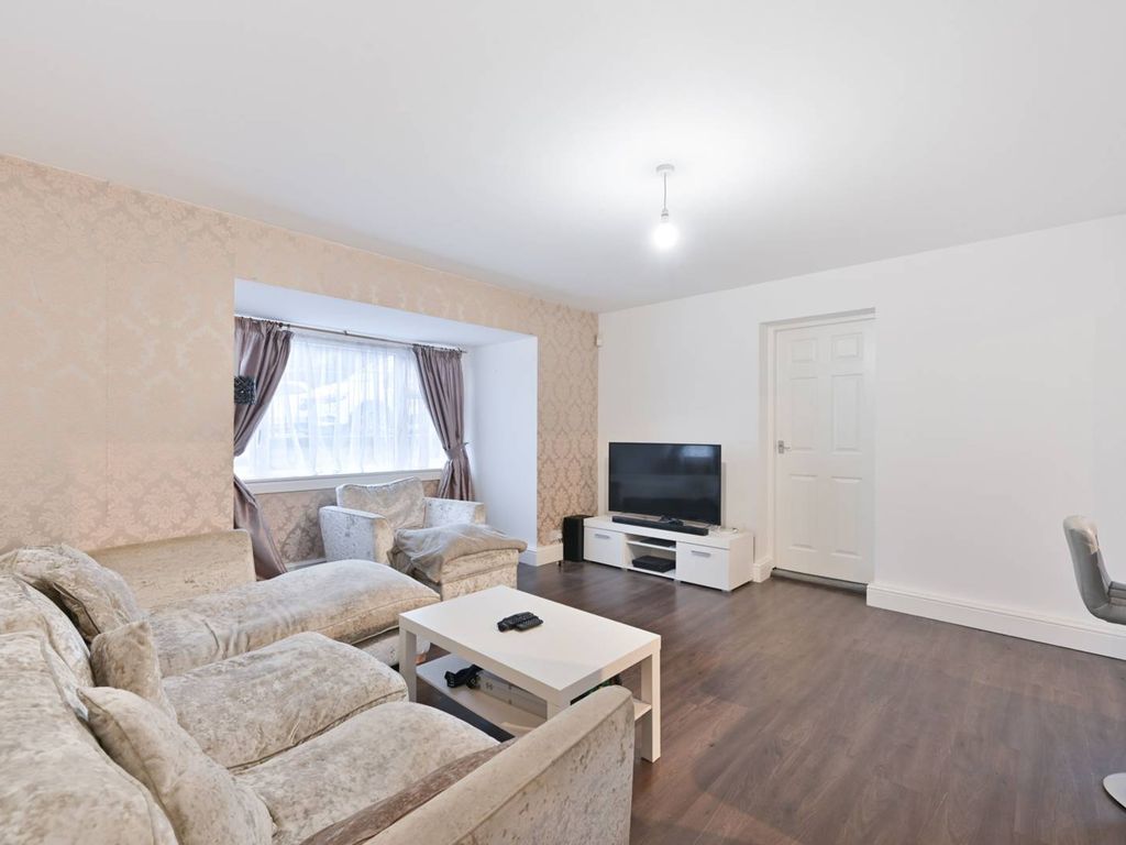 Dollis Hill Avenue, Dollis Hill, London NW2  