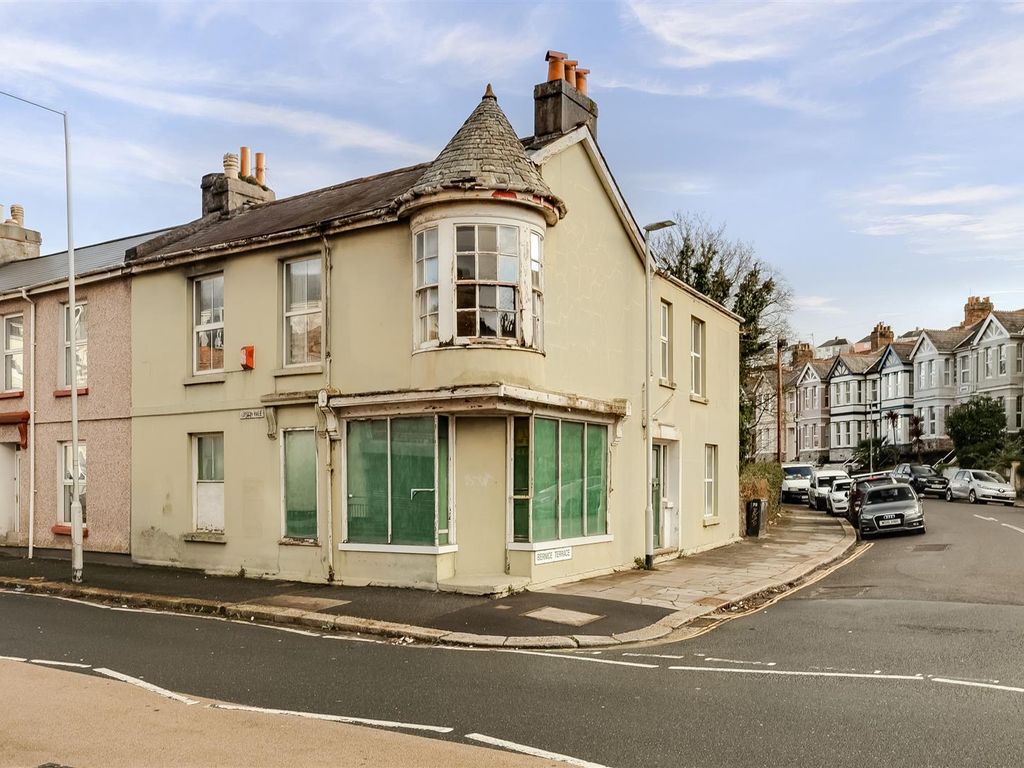 4 bed property for sale in Lipson Vale, Lipson, Plymouth PL4, £110,000 Zoopla