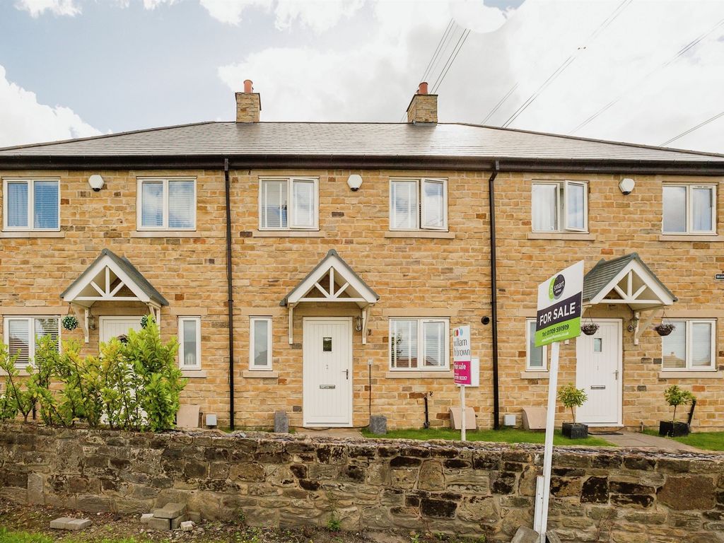 4 bed cottage for sale in Brampton Road, WathUponDearne, Rotherham