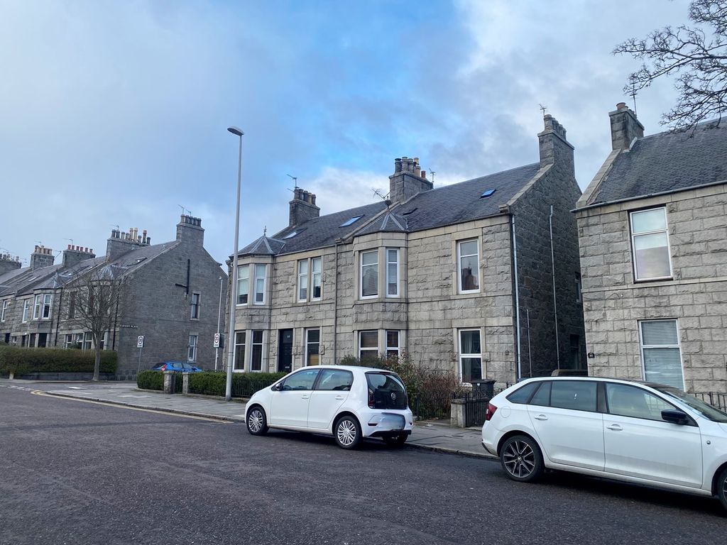 2 bed flat for sale in Clifton Road, Aberdeen AB24 Zoopla