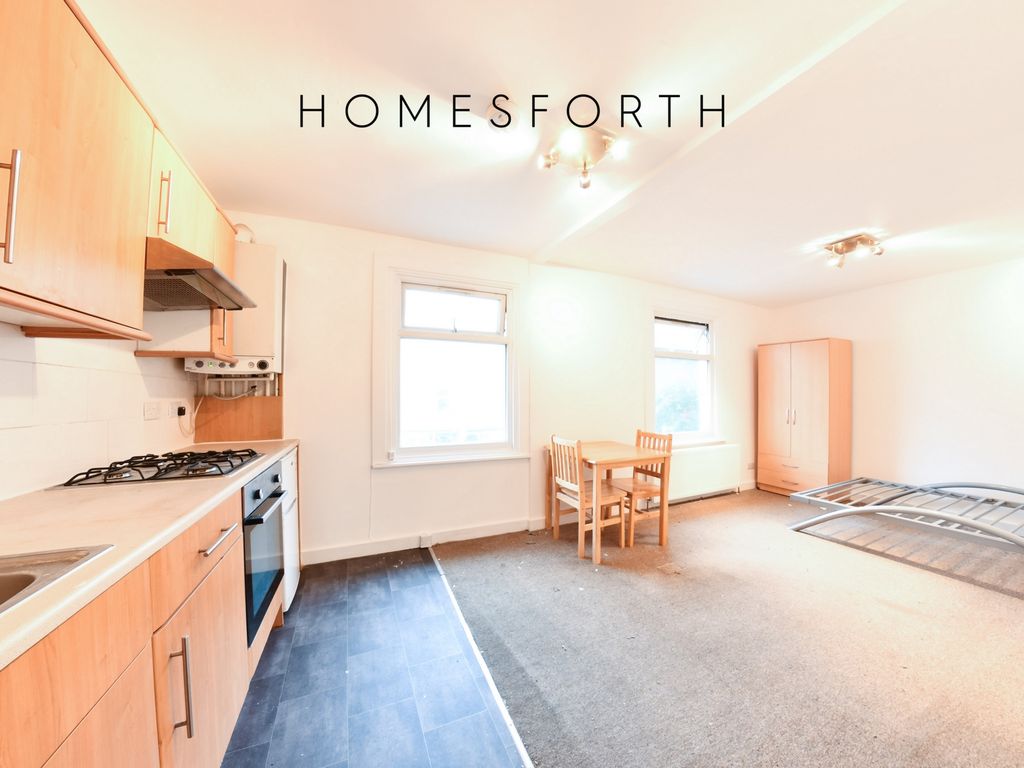 Studio to rent in Maygrove Road, Kilburn NW6, £1,430 pcm Zoopla