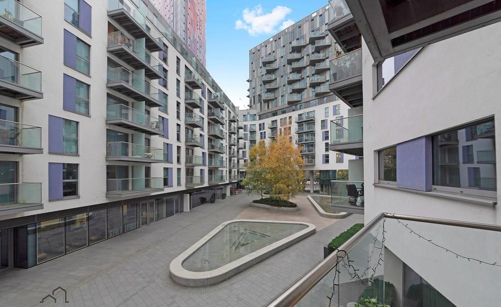 Wellesley Road, Croydon, London CR0  