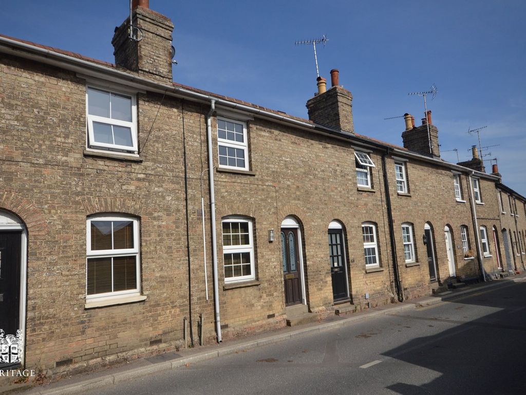 1 bed terraced house to rent in Stoneham Street, Coggeshall CO6, £825 pcm Zoopla