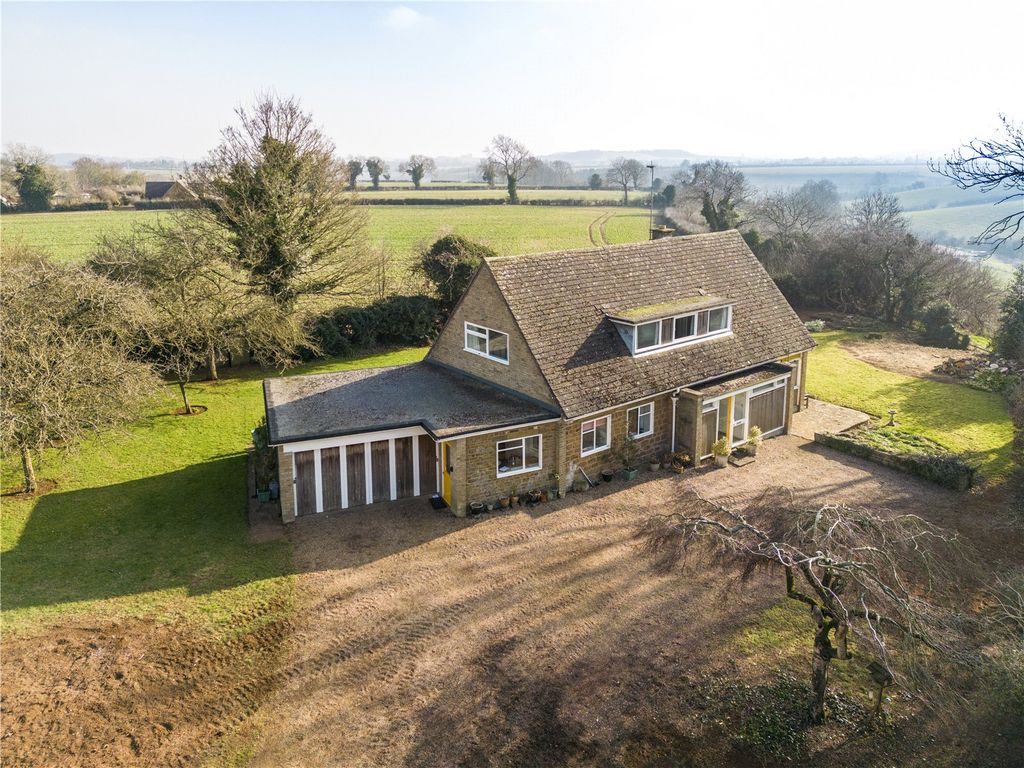 Land for sale in The Level, Shenington, Banbury, Oxfordshire OX15 Zoopla