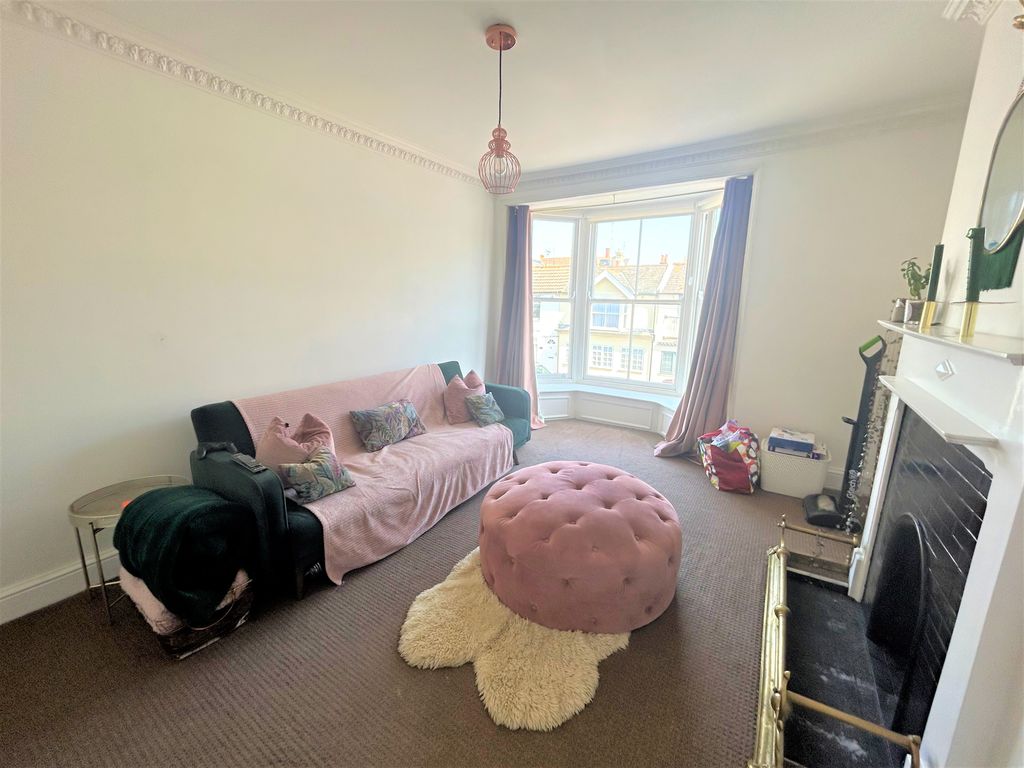 2 bed flat to rent in Goodwood Place, West Street, Bognor Regis PO21 Zoopla