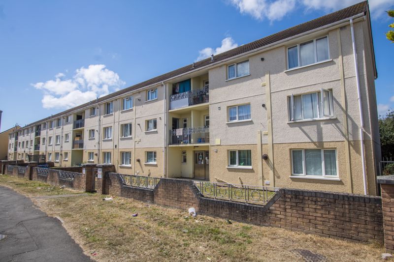 St. Lukes Avenue, Penarth CF64  