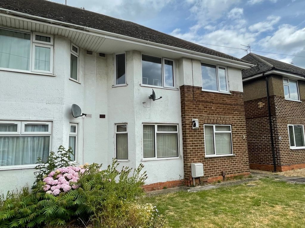 2 bed for sale in St Drive, Cheltenham, Gloucestershire GL51 Zoopla