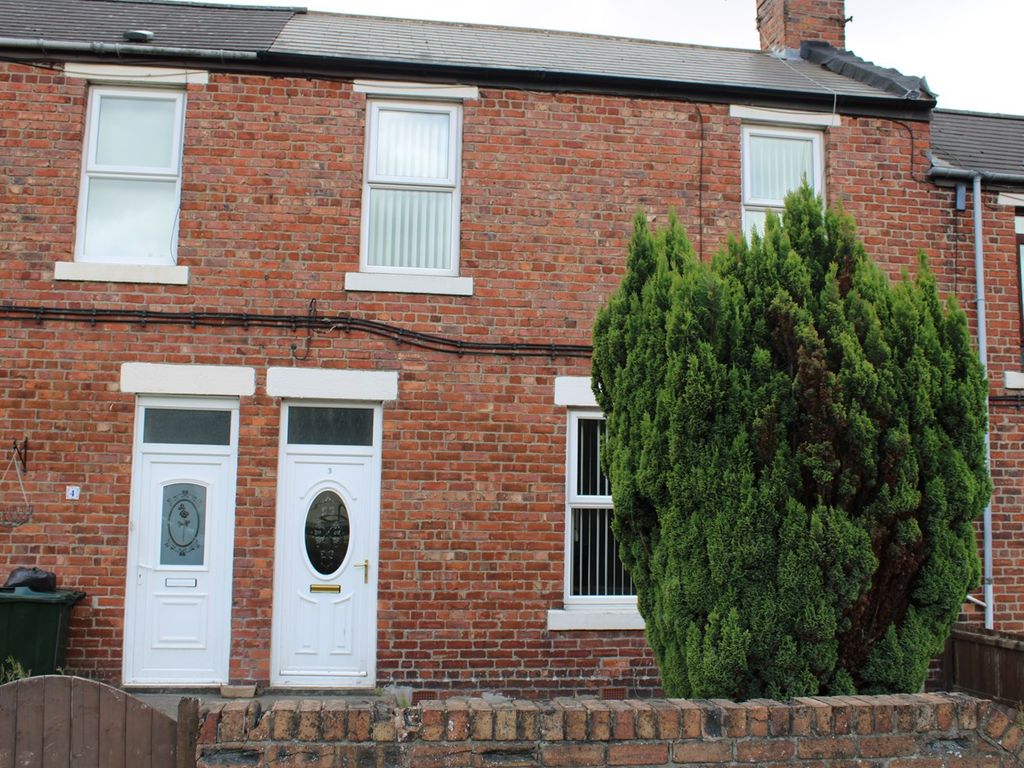 3 bed terraced house for sale in Stephenson Terrace, Blucher, Newcastle Upon Tyne NE15 Zoopla