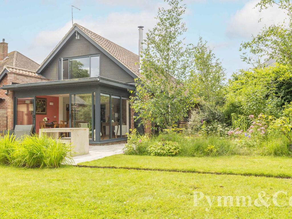 4 bed property for sale in Welsford Road, Norwich NR4, £650,000 Zoopla