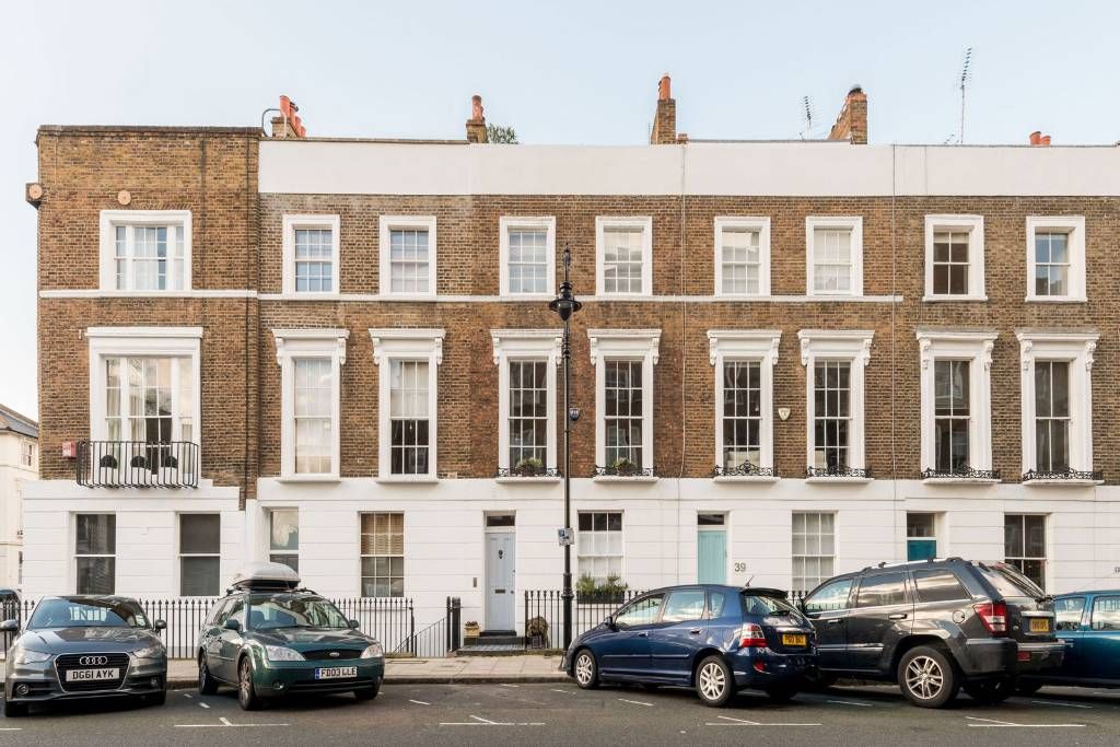 2 bed flat for sale in Princess Road, Primrose Hill, London NW1 Zoopla