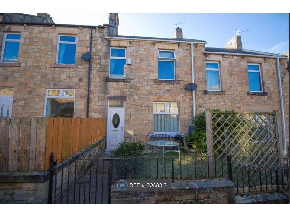 2 bed terraced house to rent in Theresa Street, BlaydonOnTyne NE21, £
