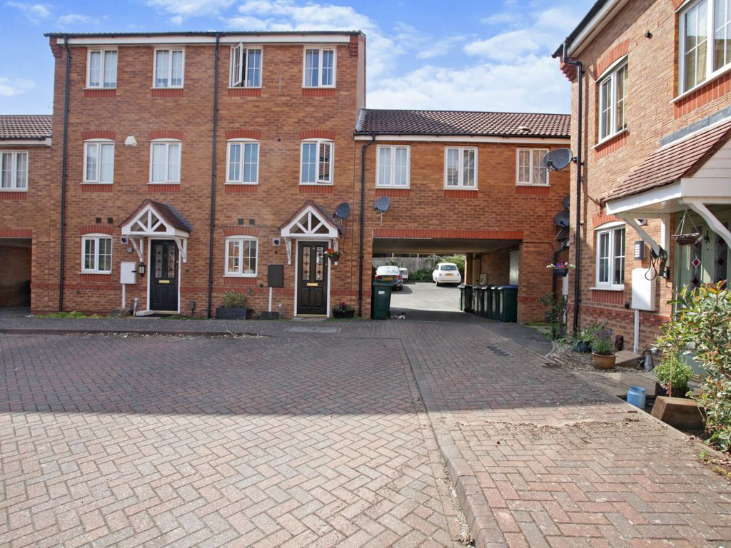 Riverslea Road, Coventry, West Midlands CV3  