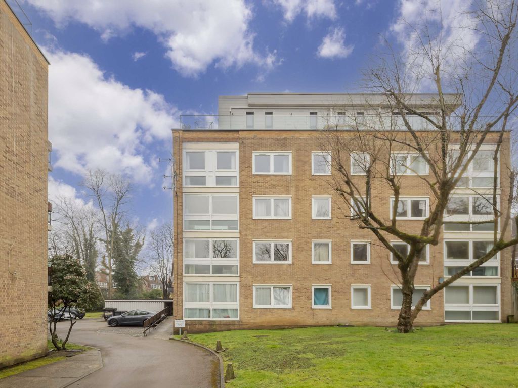 2 bed flat for sale in Stanhope Road, London N6 Zoopla