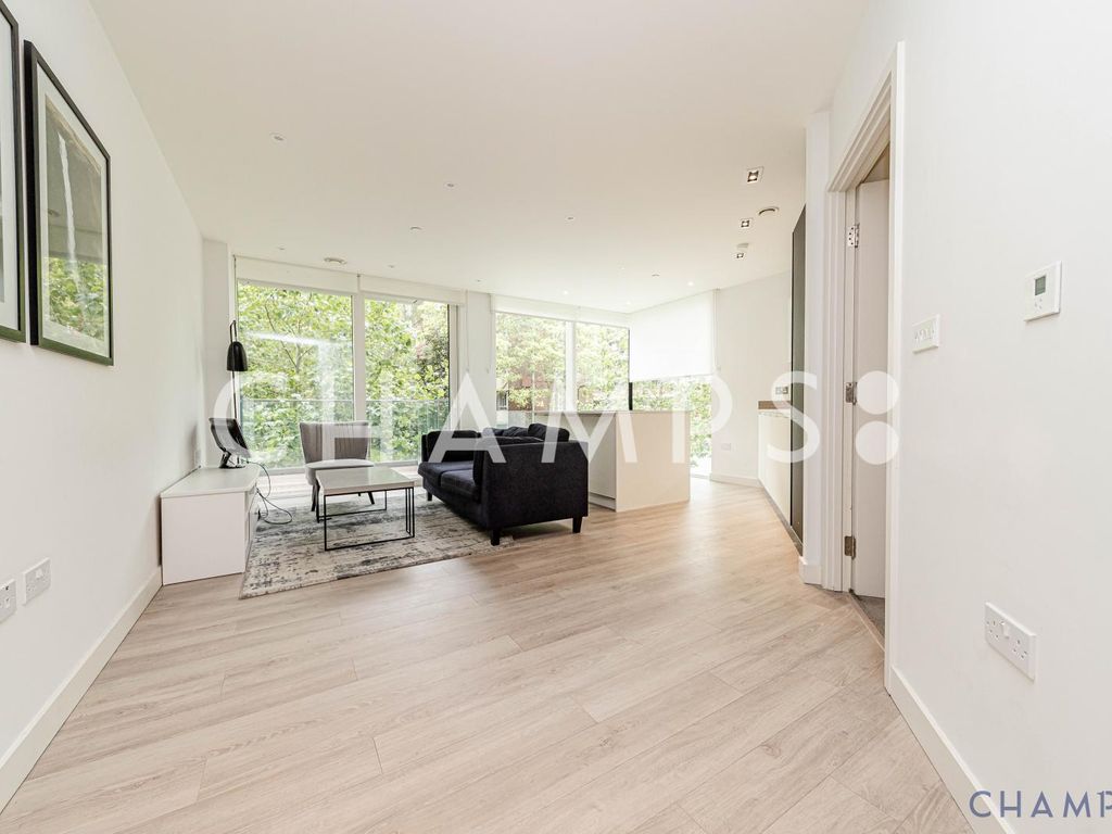 1 bed flat for sale in Odell House, Woodberry Down, London N4 Zoopla