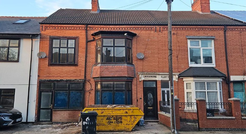 1 bed flat to rent in Overton Road, Leicester LE5, £750 pcm Zoopla