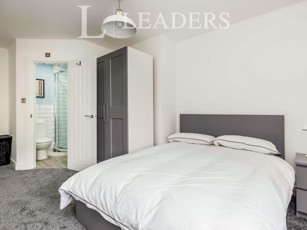 Room to rent in Liverpool Road, NewcastleUnderLyme ST5 Zoopla