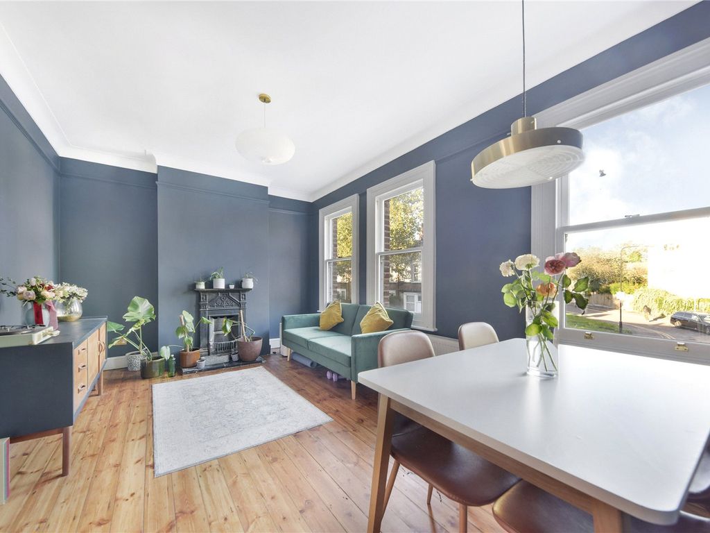 2 bed flat for sale in Blackhorse Road, London E17, £500,000 Zoopla