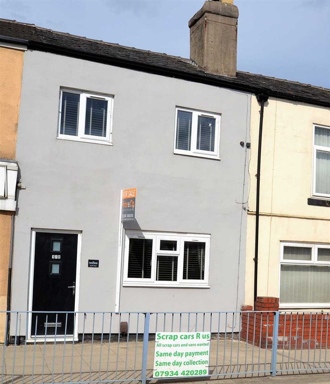 2 bed terraced house to rent in Manchester Road East, Walkden, Manchester M38 Zoopla