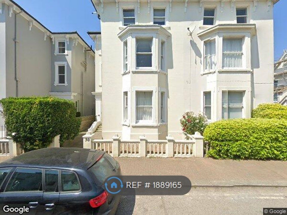 Studio to rent in Norfolk Road, Littlehampton BN17, £595 pcm Zoopla