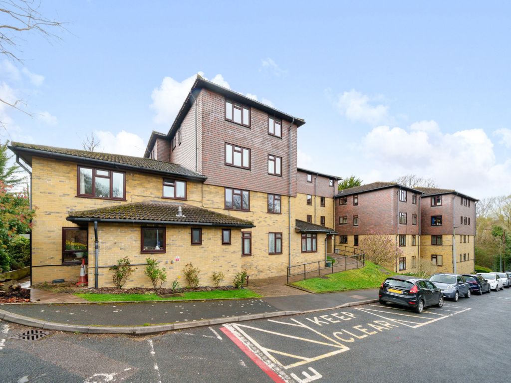 1 bed flat for sale in Forest Close, Chislehurst, Kent BR7 Zoopla