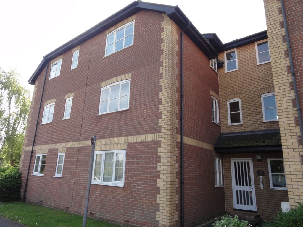 2 bed flat to rent in Mark Jennings Lane, Bury St. Edmunds IP33 Zoopla