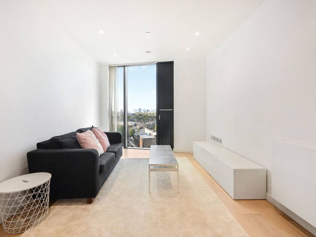 1 bed flat to rent in Elephant And Castle, Elephant And Castle, London