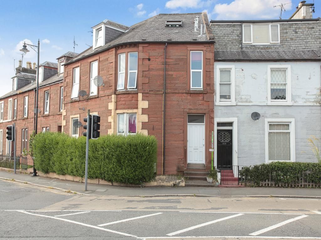 3 bed flat for sale in Brooms Road, Dumfries DG1 Zoopla