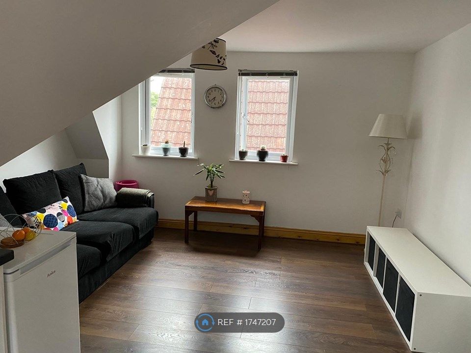 2 bed flat to rent in Shirley, Southampton SO15 Zoopla