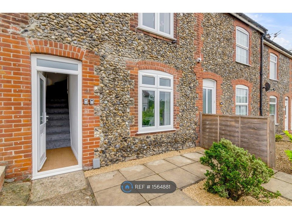 1 bed flat to rent in Yarmouth Road, Norwich NR7 Zoopla