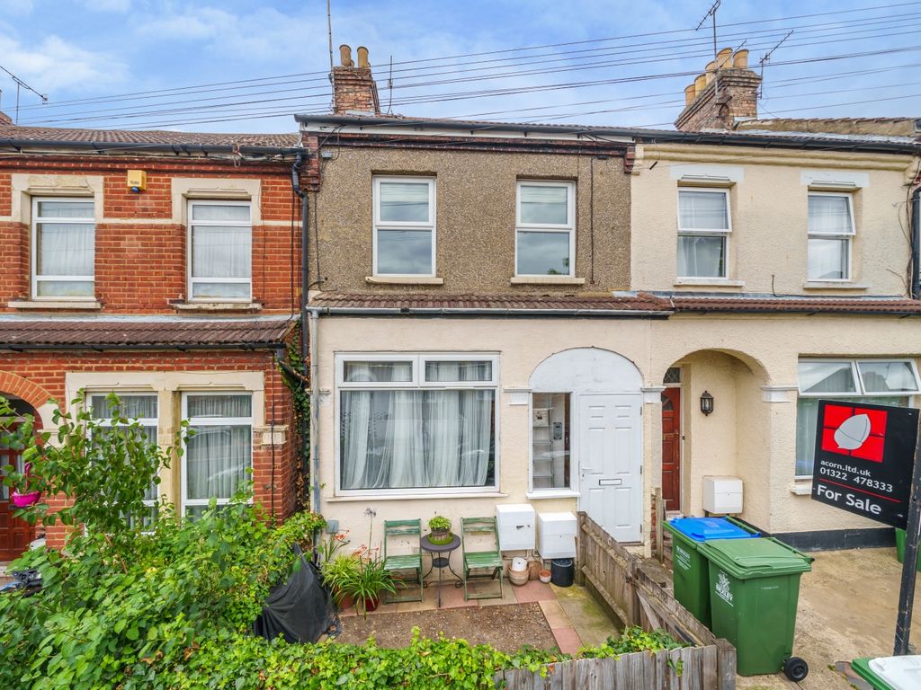 1 bed flat for sale in Sheridan Road, Belvedere DA17 Zoopla