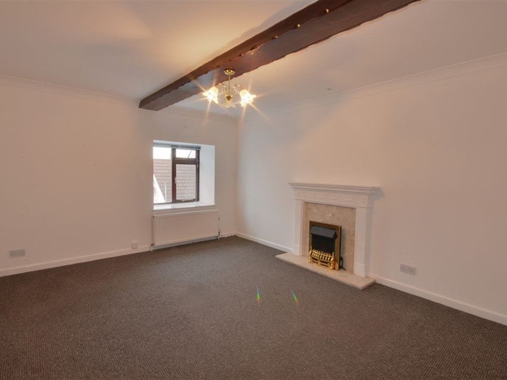 1 bed flat to rent in Low Street, Sherburn In Elmet LS25, £575 pcm Zoopla