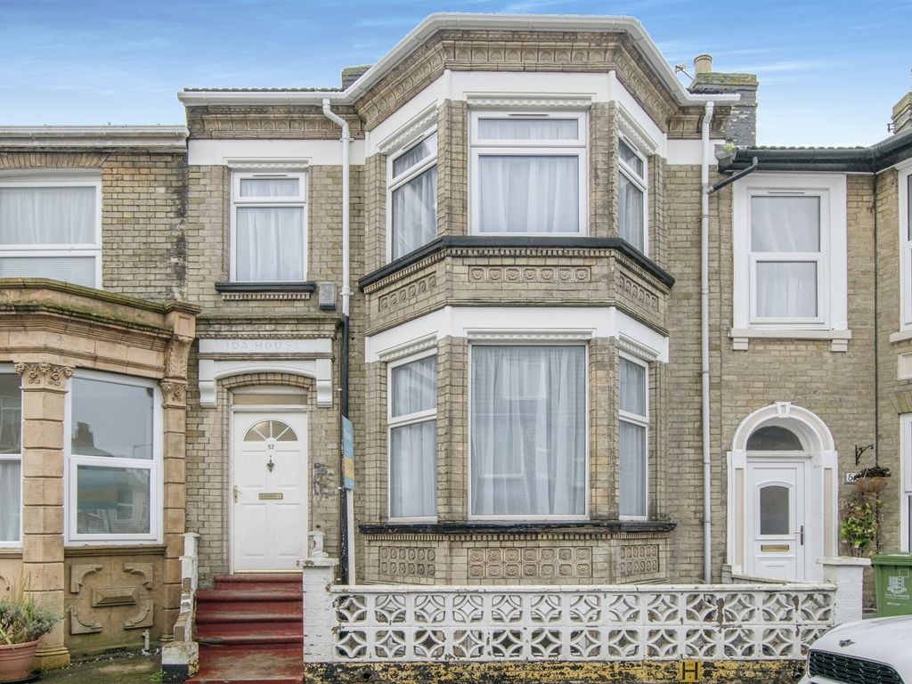 St Georges Road Great Yarmouth NR30