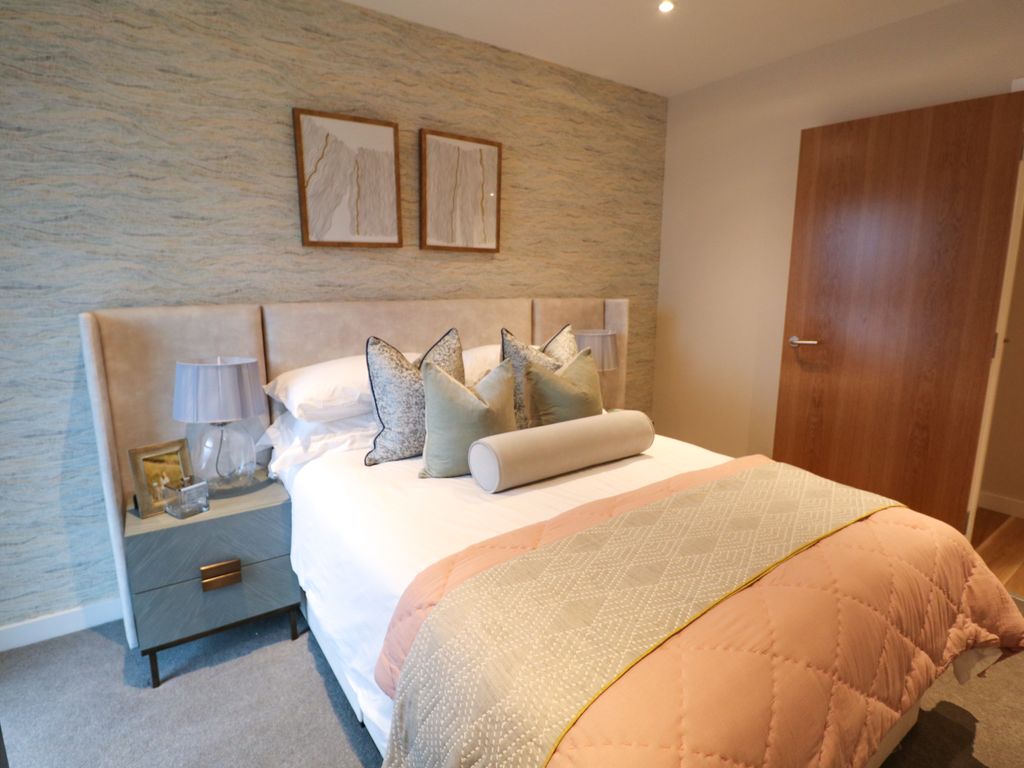 Windmill Street, Birmingham B1  