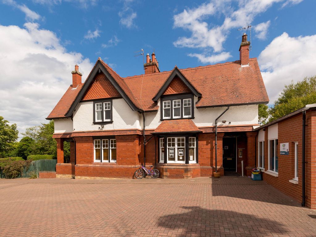 3 bed flat for sale in 47A Greenbank Drive, Edinburgh EH10 Zoopla