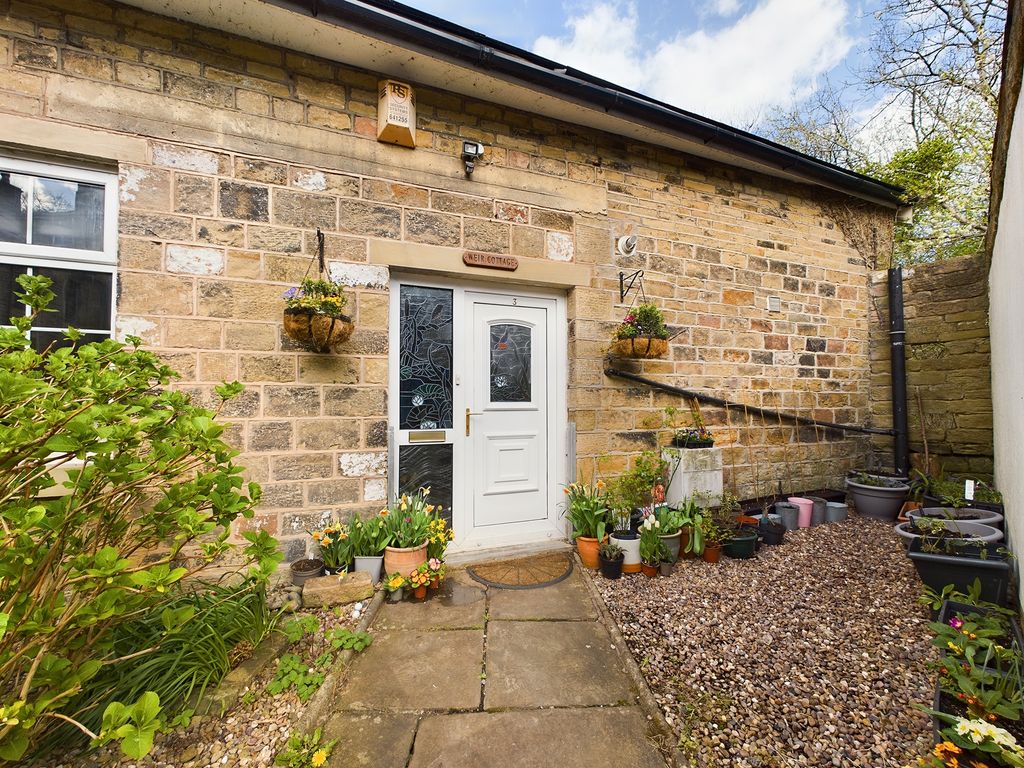 3 bed bungalow for sale in Hirst Mill Crescent, Shipley BD18 Zoopla
