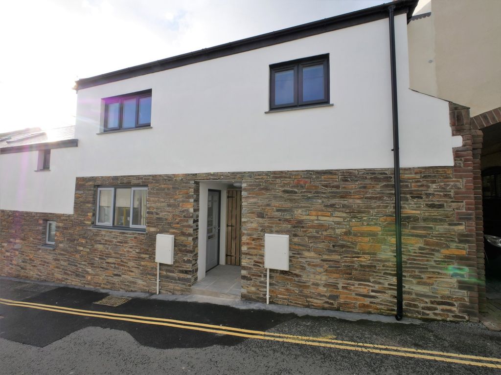 1 bed flat to rent in Belle Vue Lane, Bude EX23 Zoopla