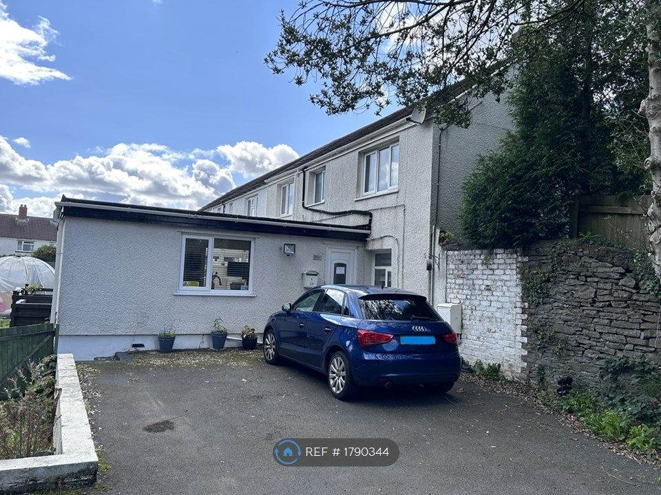 3 bed semidetached house to rent in Neath Abbey Road, Neath SA10 Zoopla