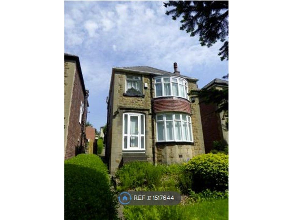 3 bed detached house to rent in Norfolk Park Avenue, Sheffield S2 Zoopla